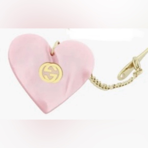 GUCCI Chain Strap - Picture 1 of 2